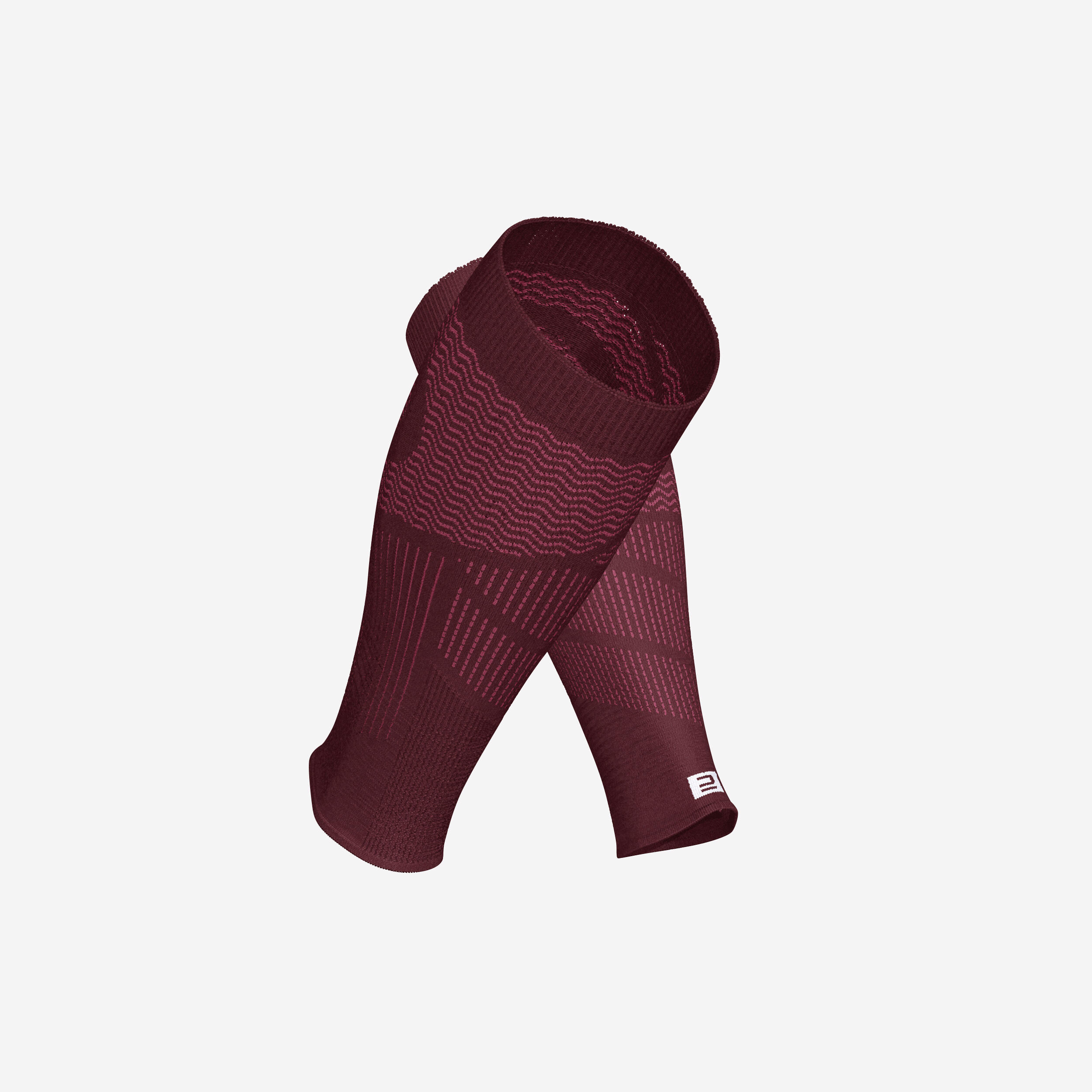 Chaussette booster decathlon hotsell